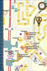 Blk 460 Hougang Avenue 10 (Hougang), HDB 5 Rooms #141874492